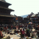 Na cestě za Buddhou a mírem do Nepálu