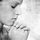 Modlitba jako duchovní jednání