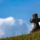 Hora křížů - Litevský symbol víry a naděje