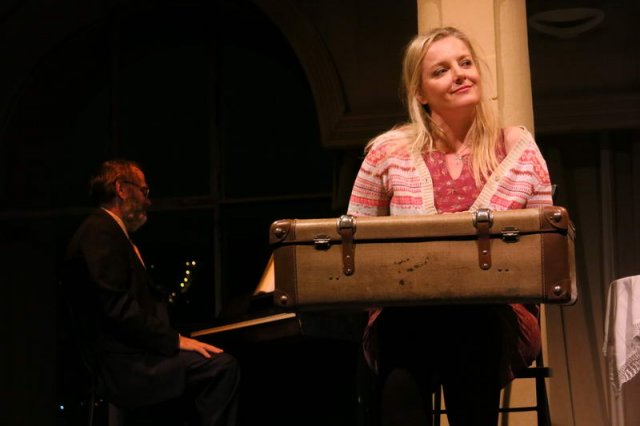 Léčivé divadlo Gabriely Filippi – Andělé v mém srdci