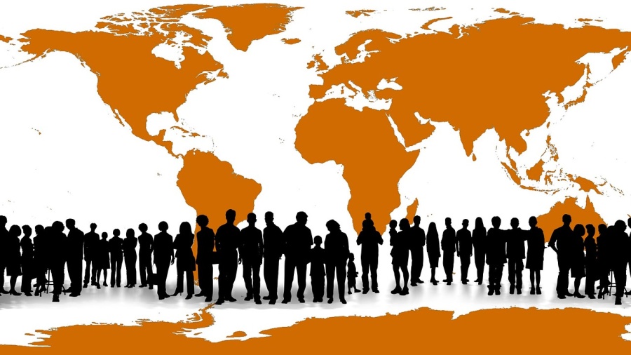 Rozmístění lidí Phoenix On-line