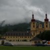 Hejnice v Jizerských horách - poutní kostel a středisko duchovní obnovy