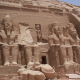 Kandidáti egyptských mystérií zažívali iniciační smrt