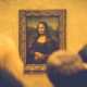 Mona Lisa - ukradená a ještě slavnější