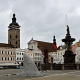 Olomouc s Černou věží?