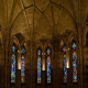 Sainte Chapelle - Ostatková kaple francouzských králů
