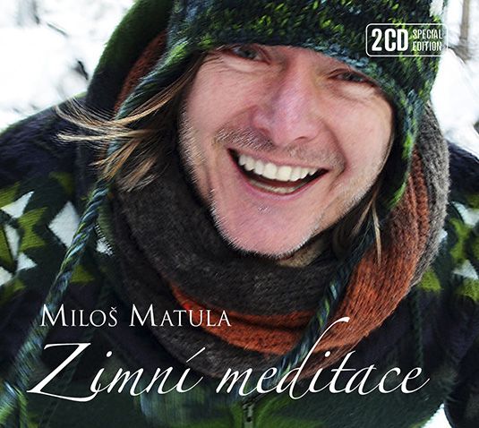 Miloš Matula - Zimní meditace